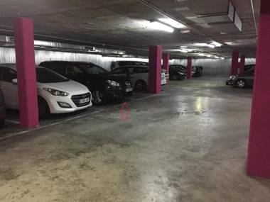 Apartamento Duplex La Estrella