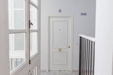 Apartamento La Casa del Almirante