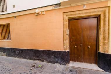 Apartamento La Casa del Almirante