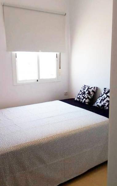 Ático Gran Teatro Falla