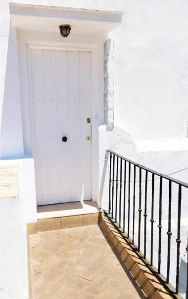 Ático Gran Teatro Falla