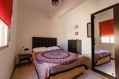 Apartamento La Dama de Cadiz
