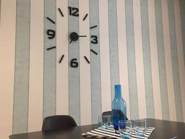 Apartamentos El Vestuario