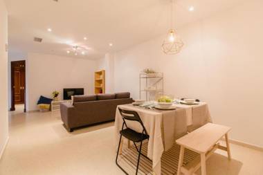 Apartamento El Patio de Canovas