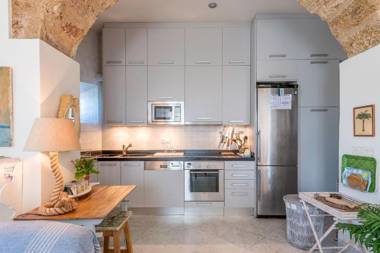 Apto Argüelles/Alameda vistas a la bahía