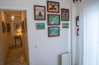 La Terraza del Drago