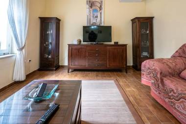 Gran Apartamento Avenida 57