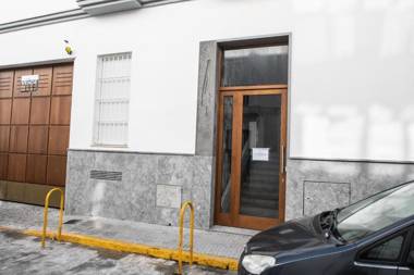 Apartamento Sueño de la Caleta