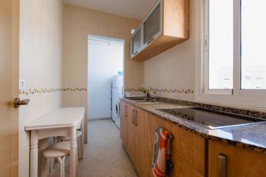 Apartamento Malibu Cadiz playa