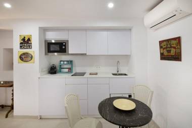 Casa La Muralla MEDIEVAL by Cadiz4Rentals