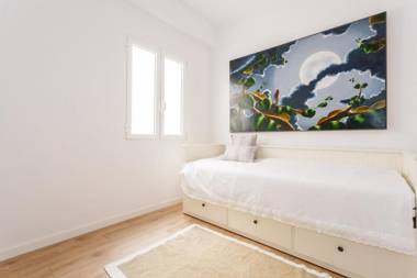 FARO Family Home by Cadiz4Rentals