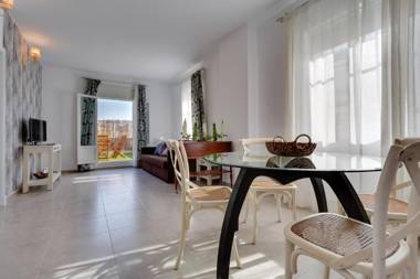 Atico del ROMANTICO Gaditano by Cadiz4Rentals