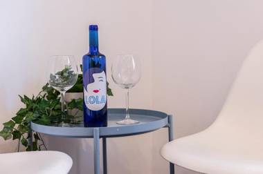 San José Vistas Mar 2 baños