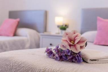 San José Vistas Mar 2 baños