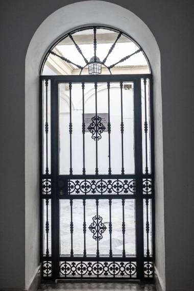 El parador de la artesana