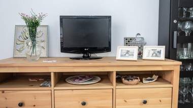 El parador de la artesana