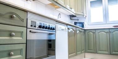 Apartamento Cadiz Paradiso