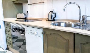 Apartamento Cadiz Paradiso