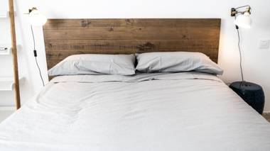 Apartamento Cadiz Paradiso