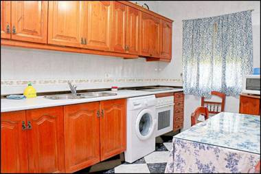 Apartamento Plaza la Fuente