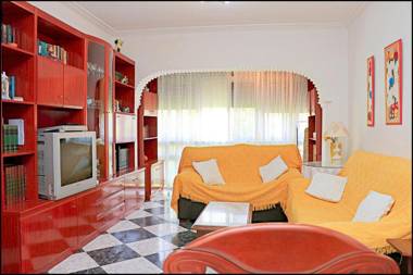 Apartamento Plaza la Fuente