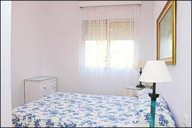 Apartamento Plaza la Fuente