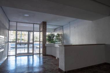 Apartamento La Bajamar