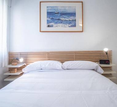 Apartamento La Bajamar