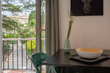 Balcones de CANDELARIA by Cadiz4Rentals