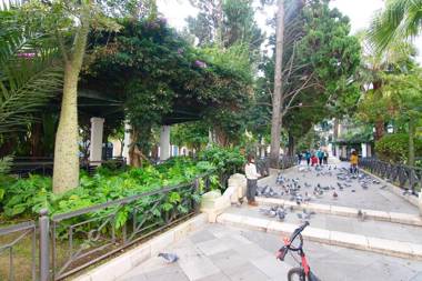 Balcones de CANDELARIA by Cadiz4Rentals