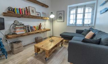 Apartamento del Pescador de Cádiz