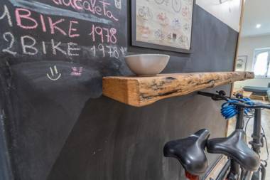 Apartamento del Pescador de Cádiz