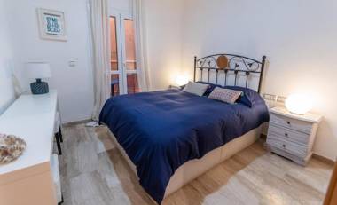 Apartamento del Pescador de Cádiz