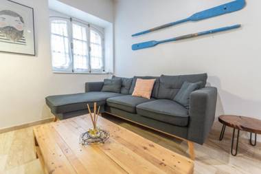 Apartamento del Pescador de Cádiz