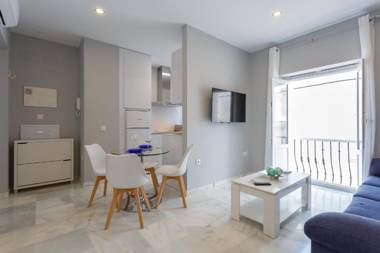 Apartamento TANGO by Cadiz4Rentals