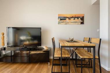 ALTAMAR Sunny Home by Cadiz4Rentals