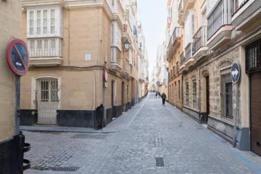 El Solarium de Torre