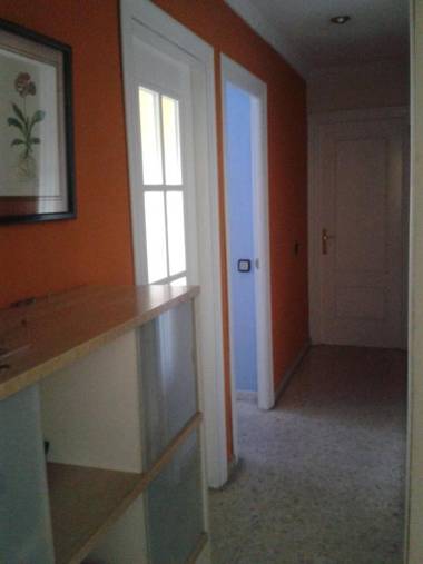 Precioso piso al lado de la playa