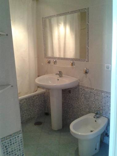 Precioso piso al lado de la playa