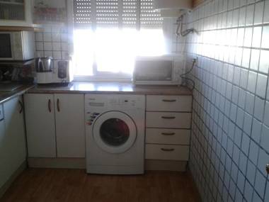 Precioso piso al lado de la playa