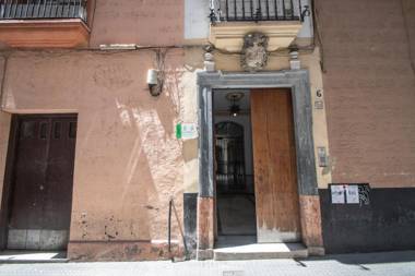 Apartamento Aires Mediterráneos