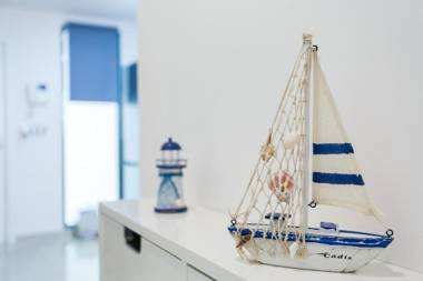 La Sorpresa del GENOVES by Cadiz4Rentals