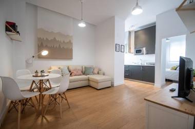 Apartamento La Goleta