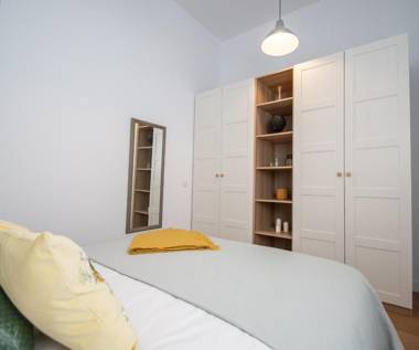 Apartamento La Goleta