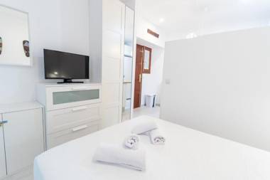 Apartamento Hakuna Matata