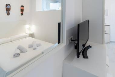 Apartamento Hakuna Matata