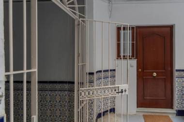 Apartamento Hakuna Matata