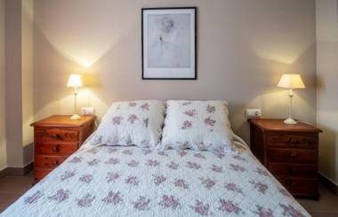 Apartamento Paseo Maritimo 27