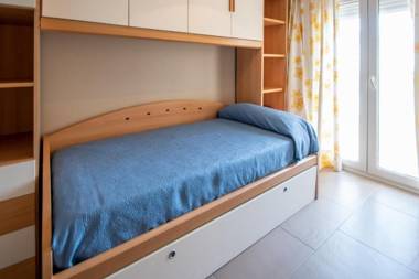 Apartamento Paseo Maritimo 27