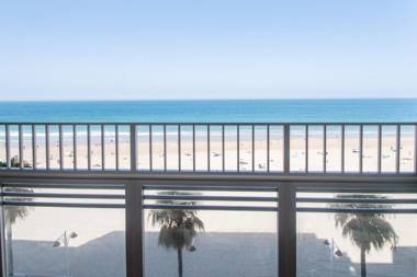 Apartamento Paseo Maritimo 27